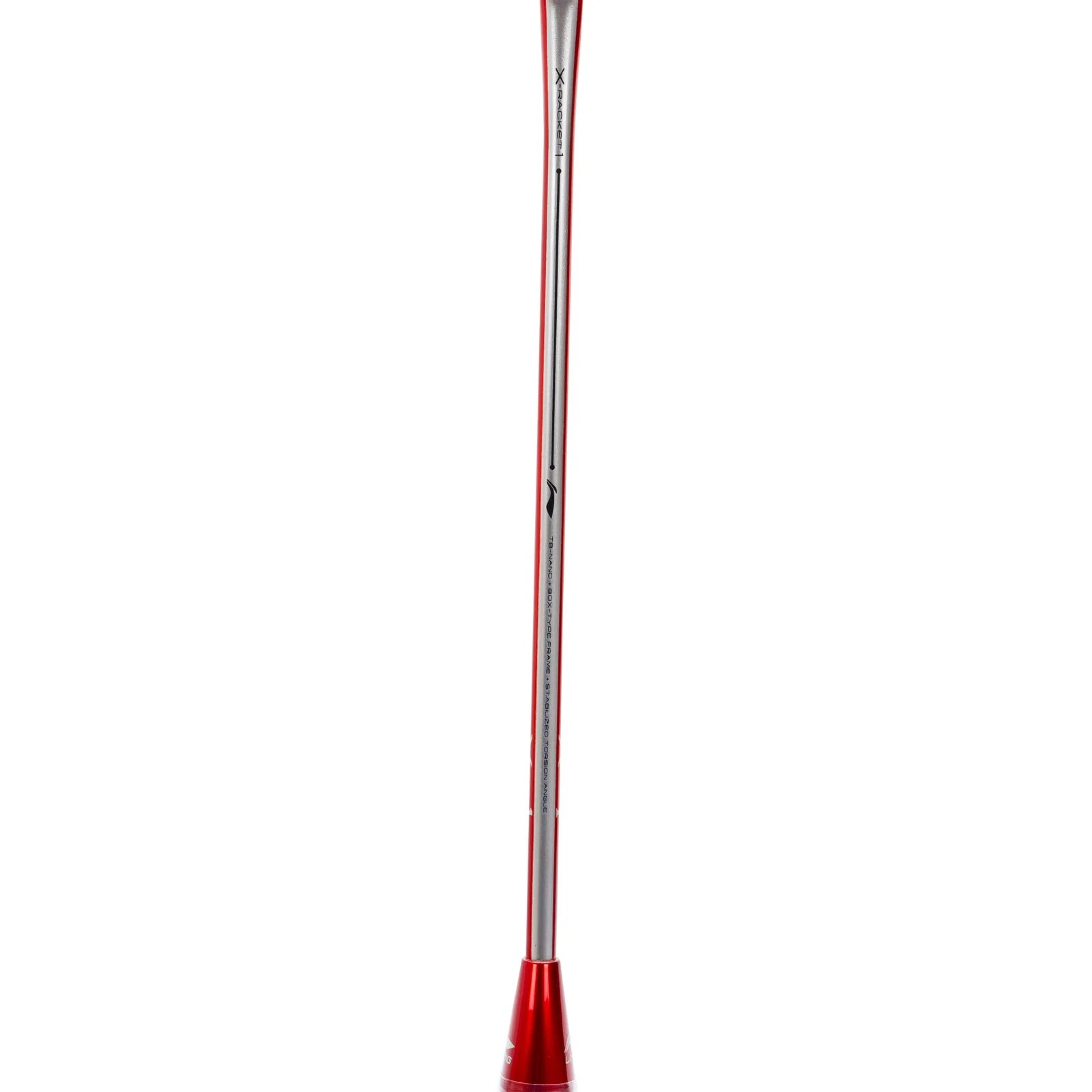 Li-ning Xi-Phos X1 Badminton Racket (Unstrung)