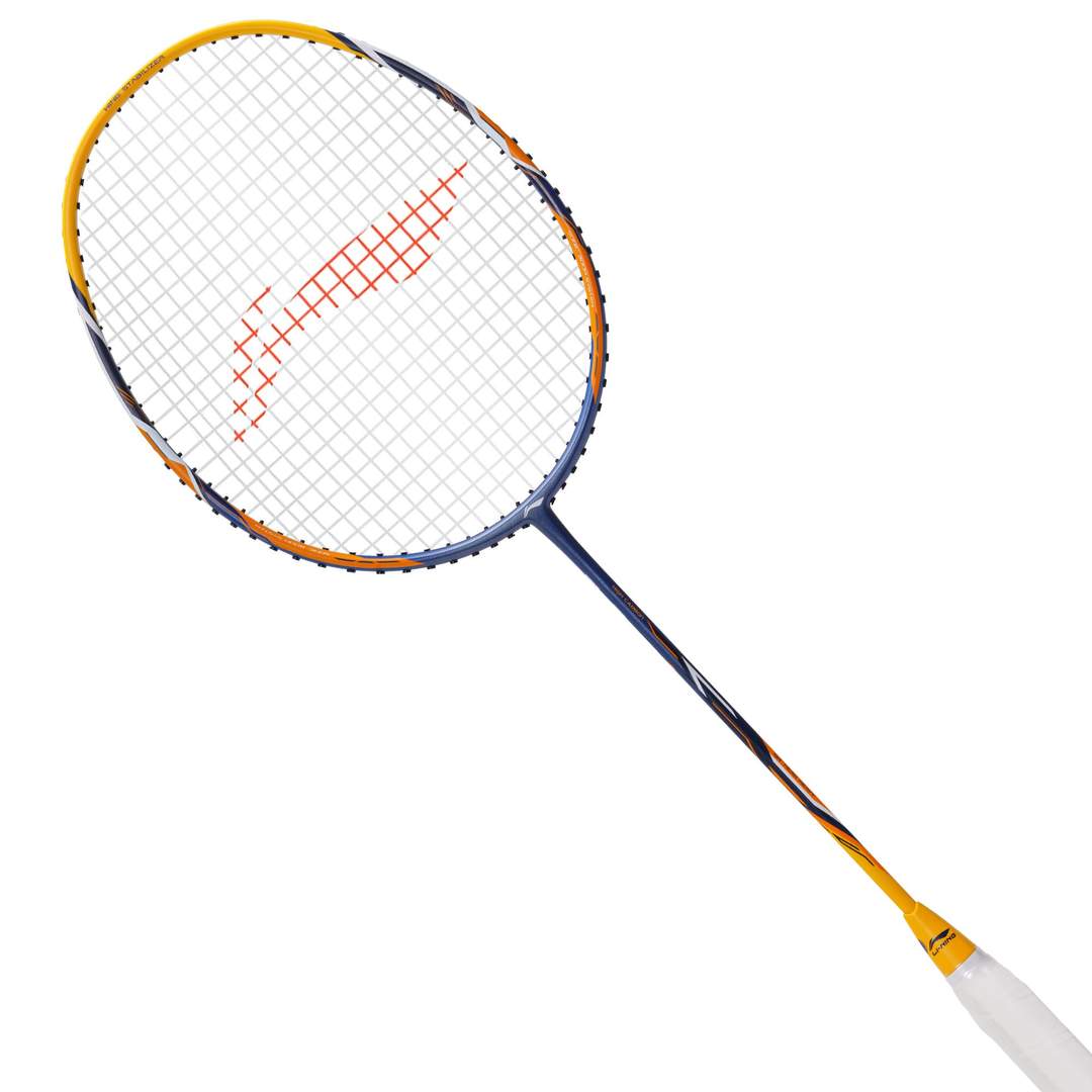 Li-Ning Tectonic 1 Badminton Racket