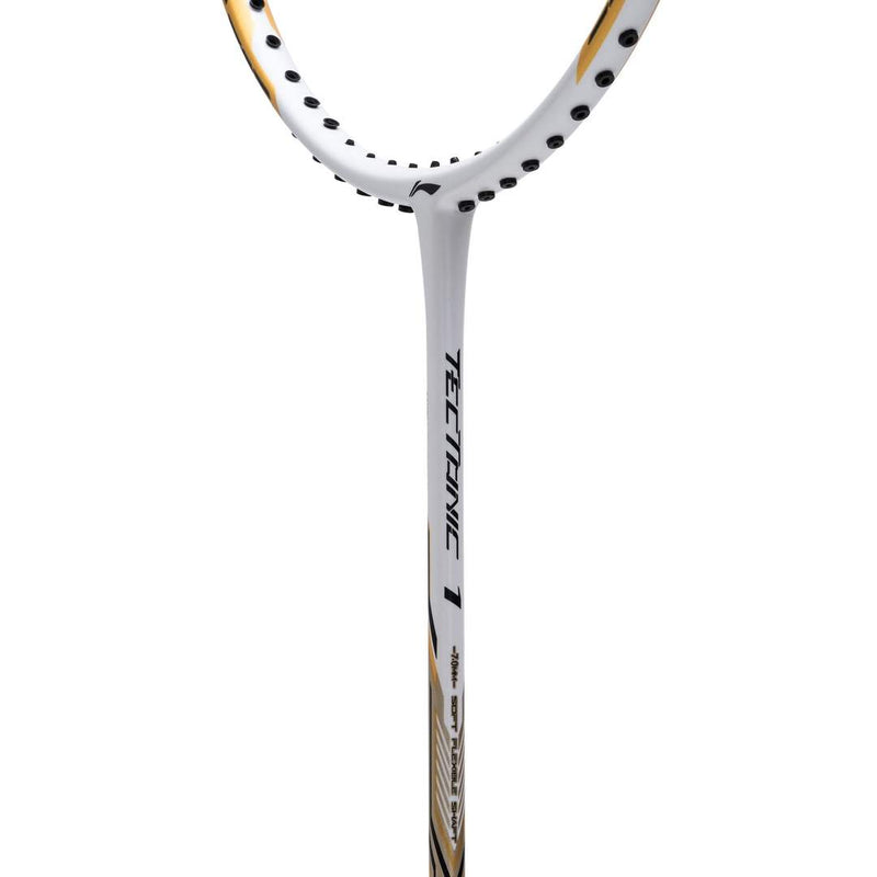 Load image into Gallery viewer, Li-Ning Tectonic 1S Badminton Racket
