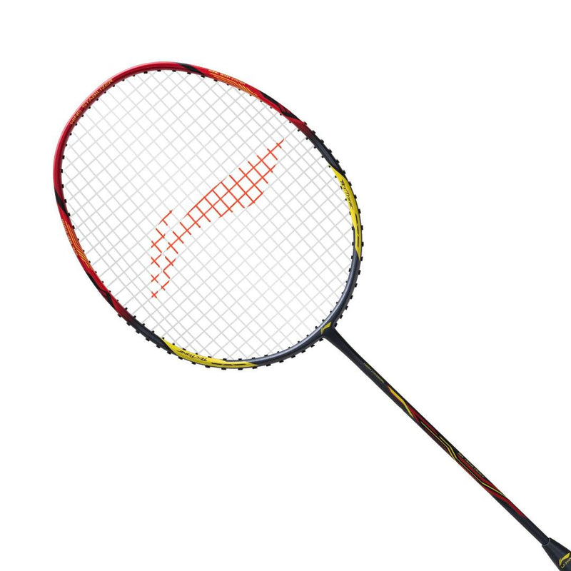 Load image into Gallery viewer, Li-Ning Tectonic 1S Badminton Racket
