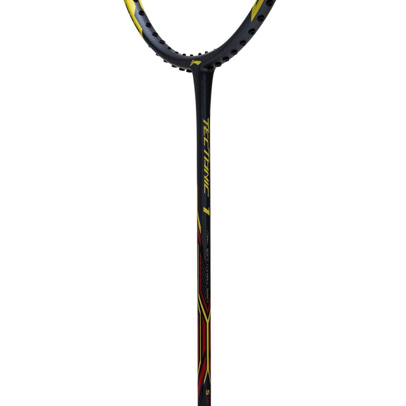 Load image into Gallery viewer, Li-Ning Tectonic 1S Badminton Racket
