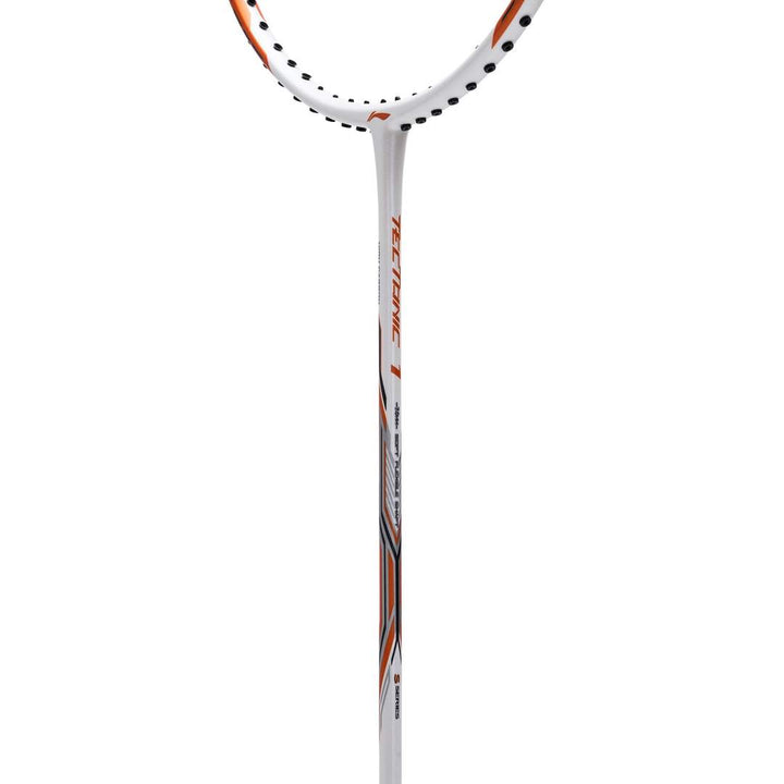 Li-Ning Tectonic 1S Badminton Racket
