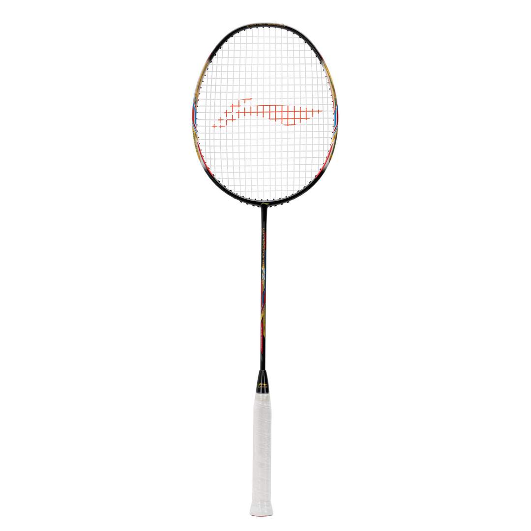 Li-Ning Windstorm 72 S Badminton Racket (Unstrung)