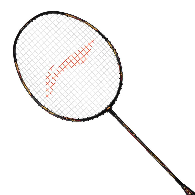 Load image into Gallery viewer, Li-Ning Combat Z8 Badminton Racket
