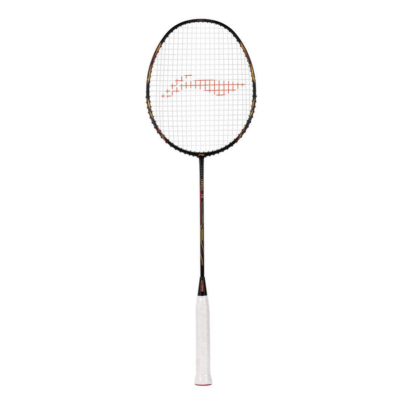 Load image into Gallery viewer, Li-Ning Combat Z8 Badminton Racket
