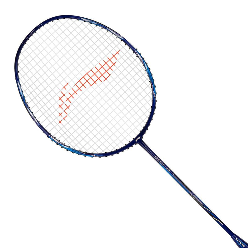 Load image into Gallery viewer, Li-Ning Combat Z8 Badminton Racket
