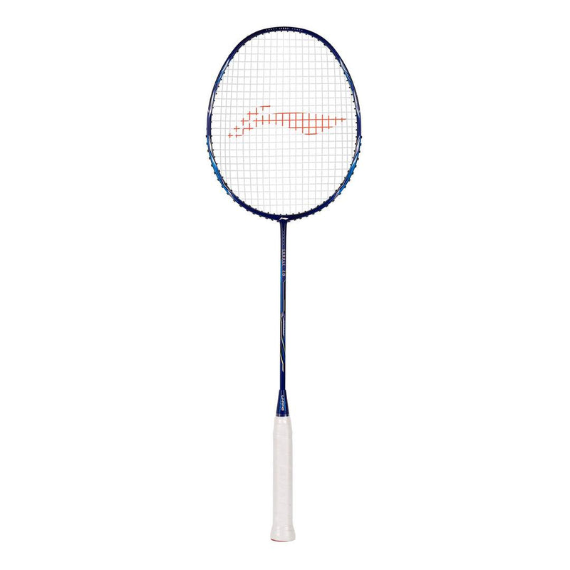 Load image into Gallery viewer, Li-Ning Combat Z8 Badminton Racket
