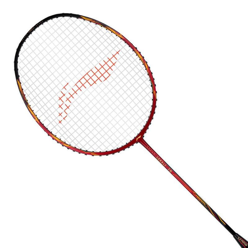 Load image into Gallery viewer, Li-Ning Combat Z8 Badminton Racket
