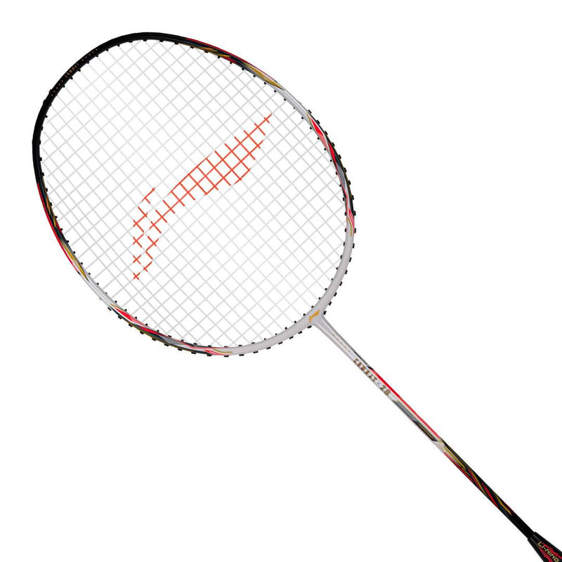 Load image into Gallery viewer, Li-Ning Combat Z8 Badminton Racket
