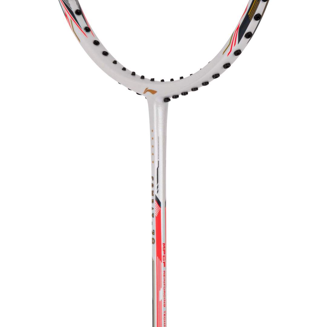 Li-Ning Combat Z8 Badminton Racket