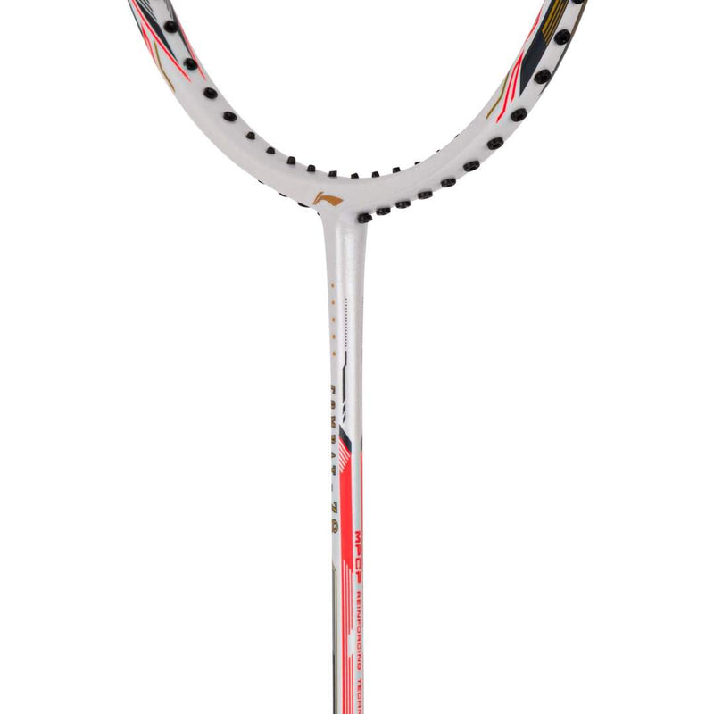 Load image into Gallery viewer, Li-Ning Combat Z8 Badminton Racket
