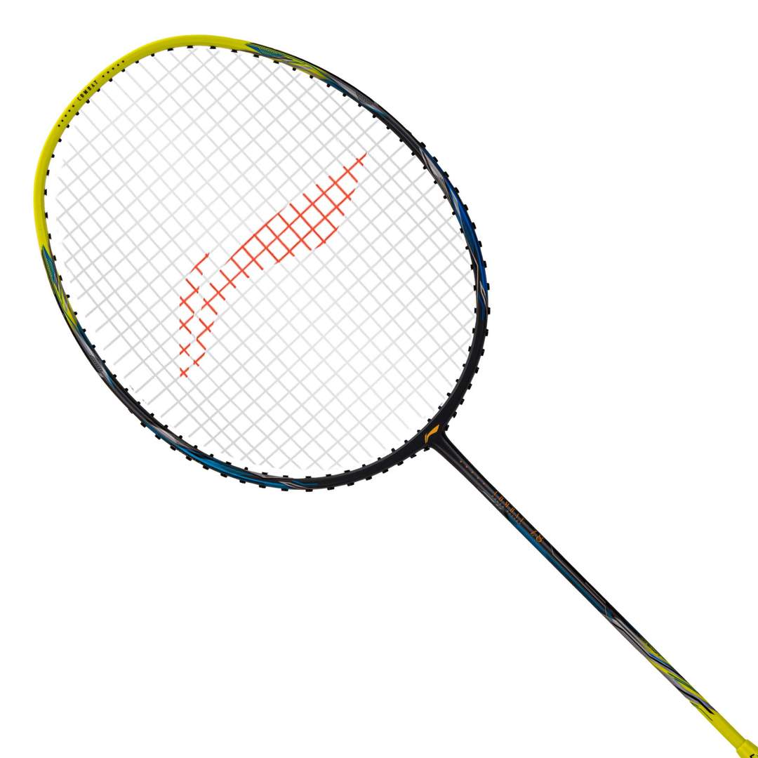 Li-Ning Combat Z8 Badminton Racket