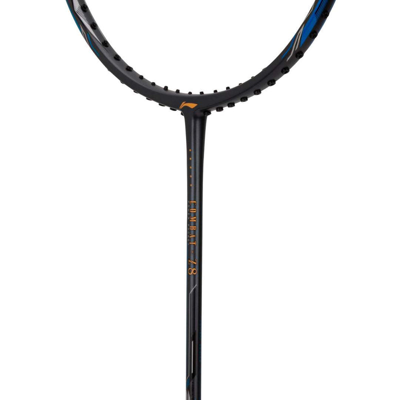 Load image into Gallery viewer, Li-Ning Combat Z8 Badminton Racket
