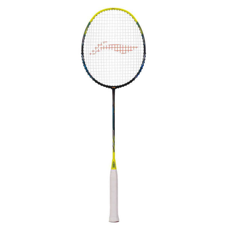 Load image into Gallery viewer, Li-Ning Combat Z8 Badminton Racket
