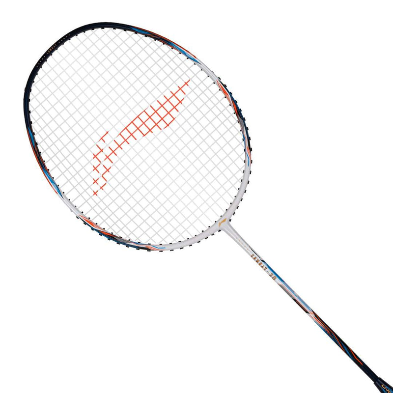 Load image into Gallery viewer, Li-Ning Combat Z8 Badminton Racket
