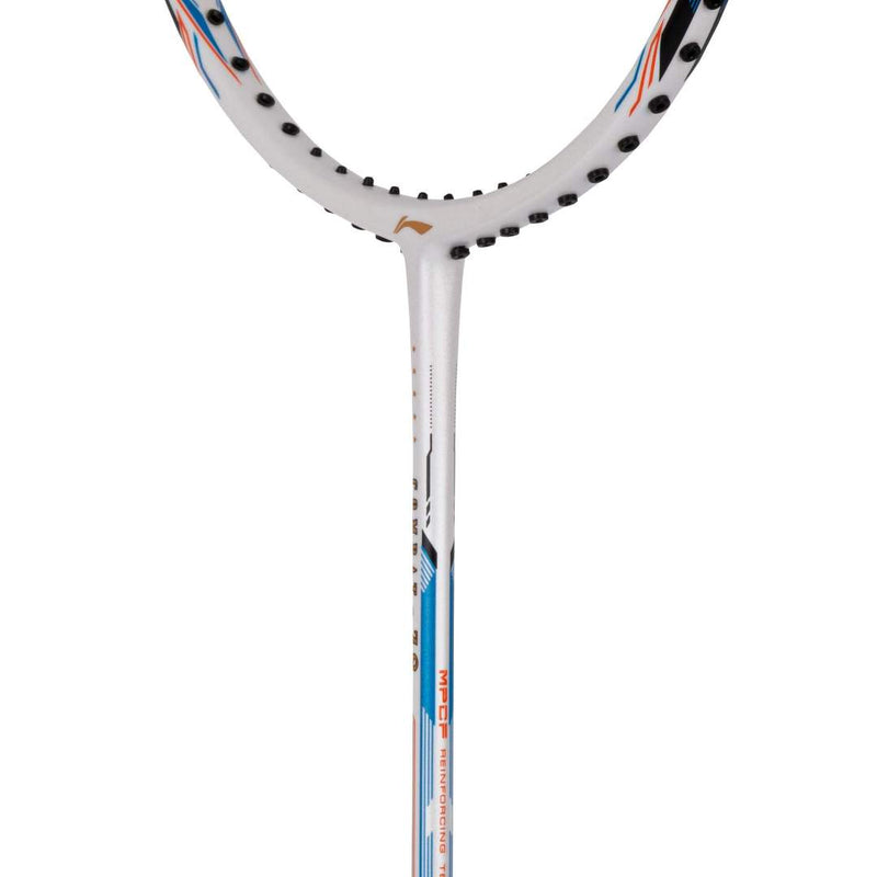 Load image into Gallery viewer, Li-Ning Combat Z8 Badminton Racket
