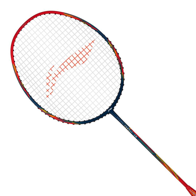 Load image into Gallery viewer, Li-Ning Combat Z8 Badminton Racket
