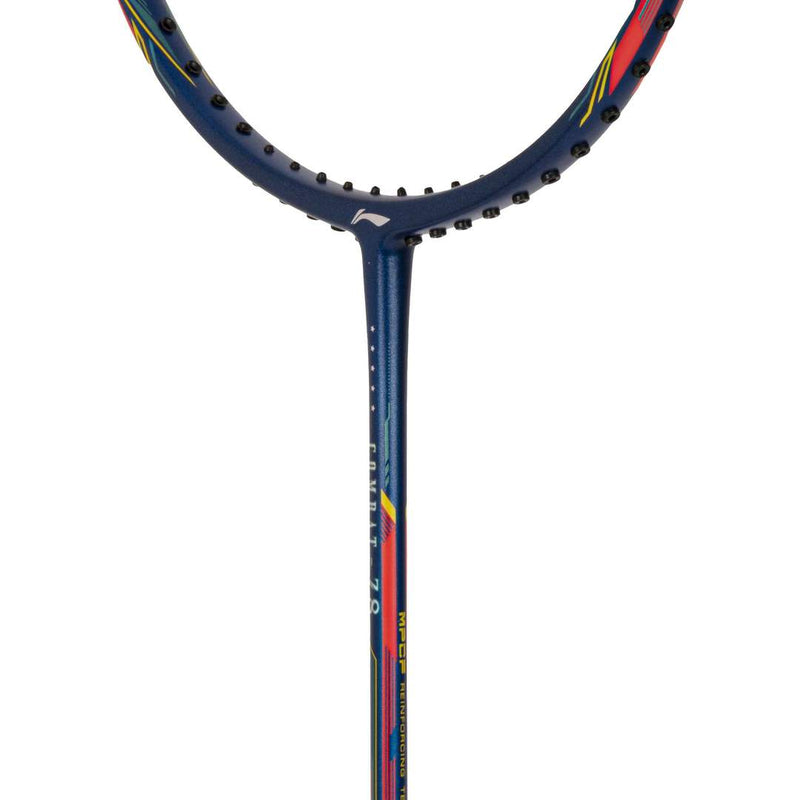 Load image into Gallery viewer, Li-Ning Combat Z8 Badminton Racket
