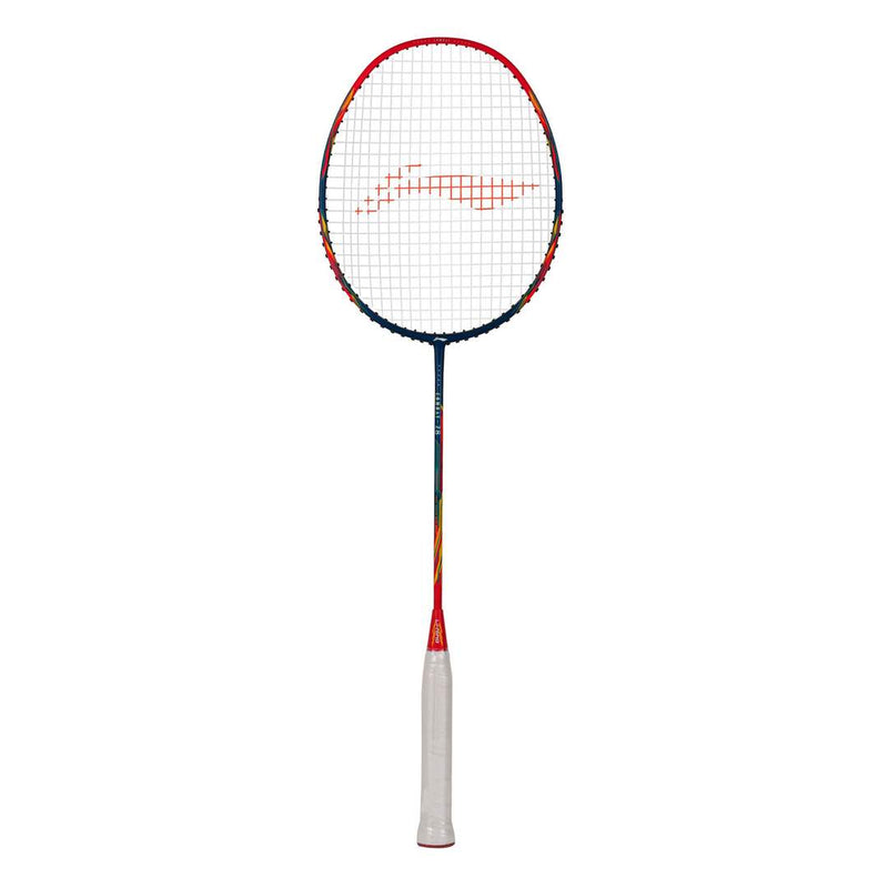 Load image into Gallery viewer, Li-Ning Combat Z8 Badminton Racket
