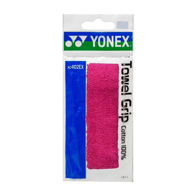 Load image into Gallery viewer, Yonex AC402EX Towel Overgrip
