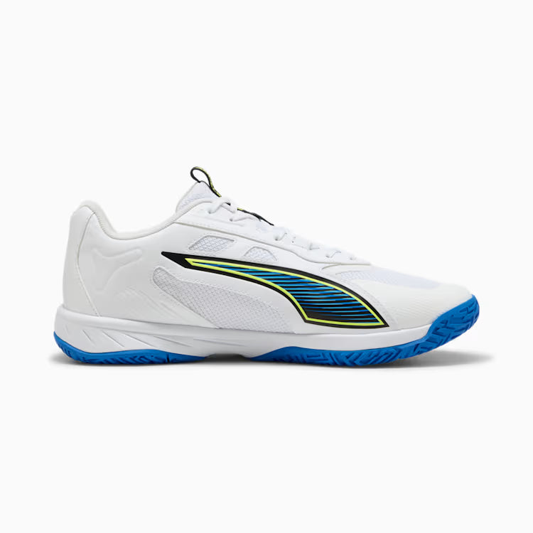 Puma Accelerate Pro 4 Game Badminton/Squash Shoes