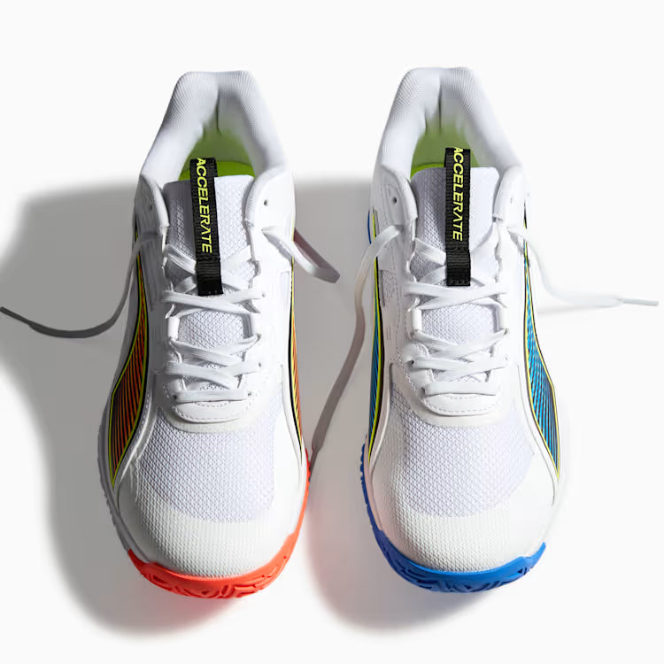 Puma Accelerate Pro 4 Game Badminton/Squash Shoes