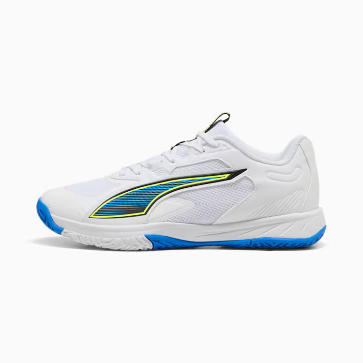 Puma Accelerate Pro 4 Game Badminton/Squash Shoes