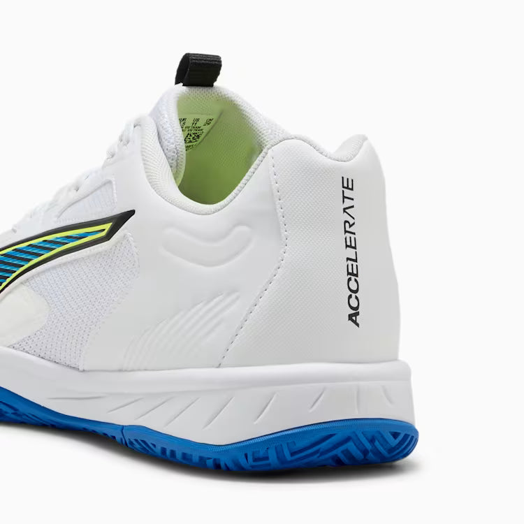 Puma Accelerate Pro 4 Game Badminton/Squash Shoes
