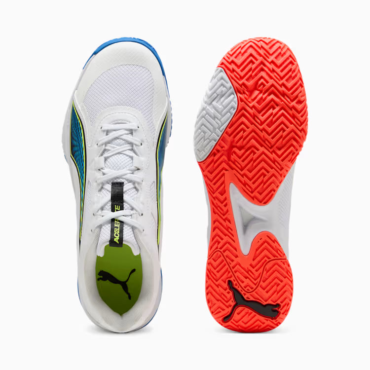 Puma Accelerate Pro 4 Game Badminton/Squash Shoes