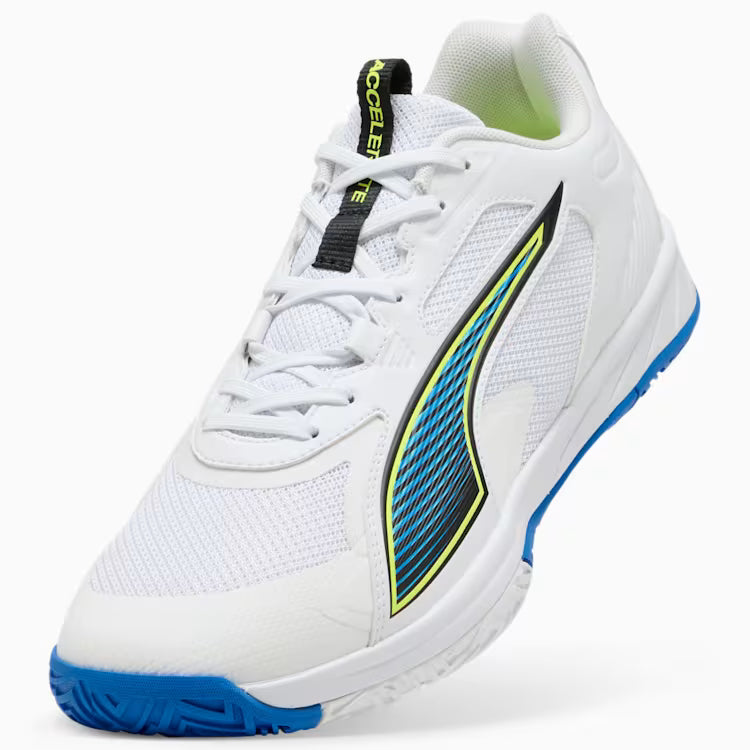 Puma Accelerate Pro 4 Game Badminton/Squash Shoes