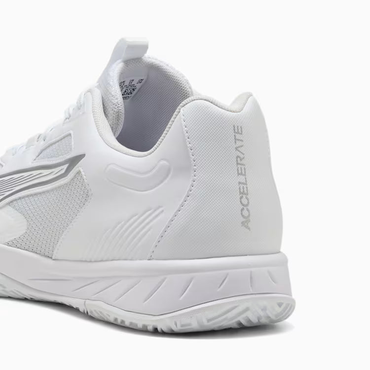 Puma Accelerate Pro 4 Badminton/Squash Shoes
