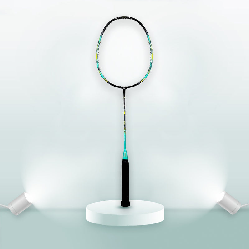 Load image into Gallery viewer, Airavat Ace Badminton Racket
