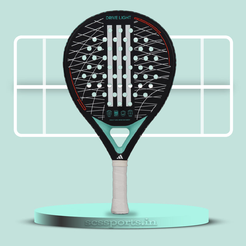 Load image into Gallery viewer, Adidas Drive Light 3.3 Padel Racquet

