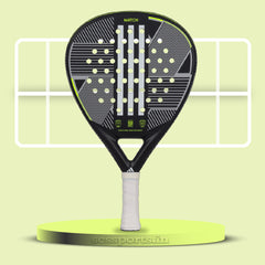 Padel Racquets