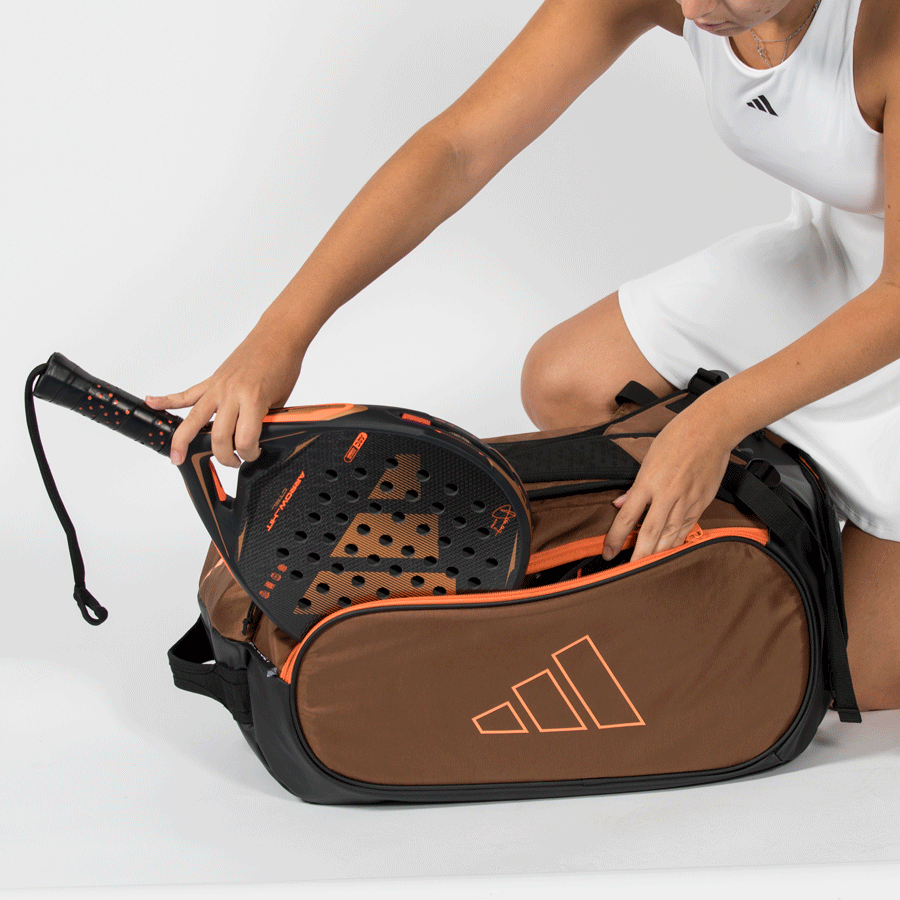 Adidas Tour Padel Racket Bag