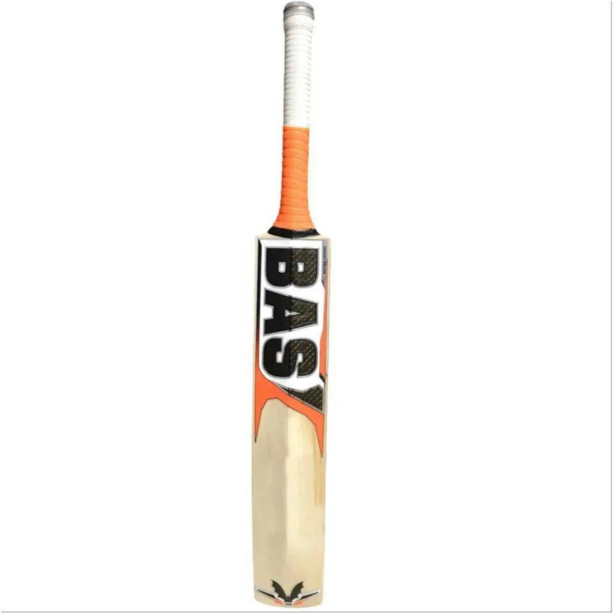 Bas Vampire Legend Gold Cricket Bat
