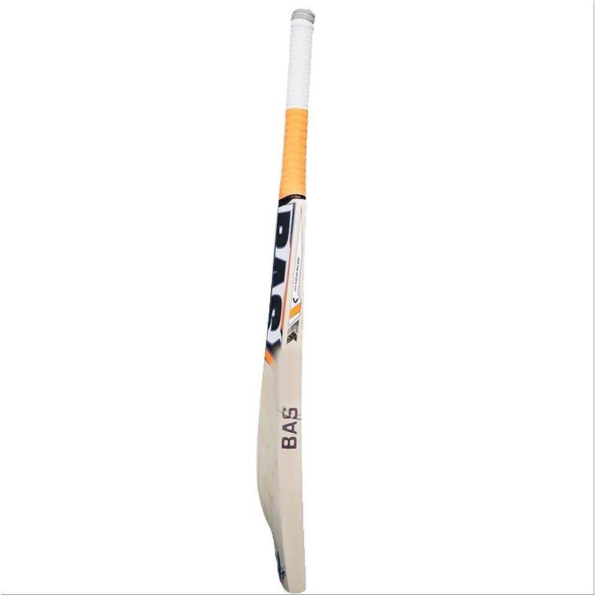 Bas Vampire Legend Gold Cricket Bat