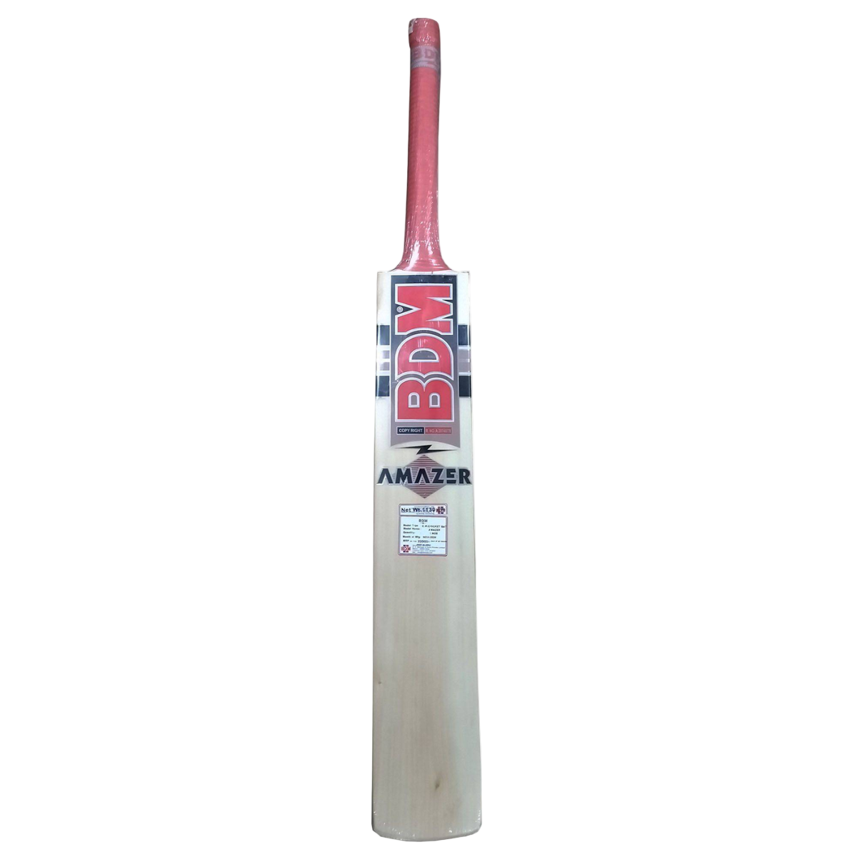 BDM Amazer Cricket Bat