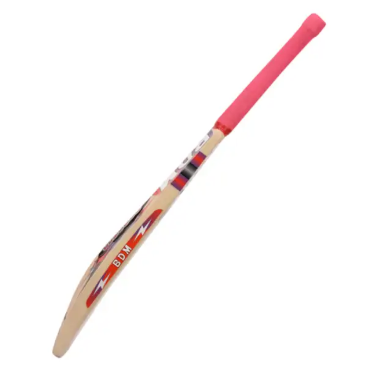 BDM Booster Cricket Bat