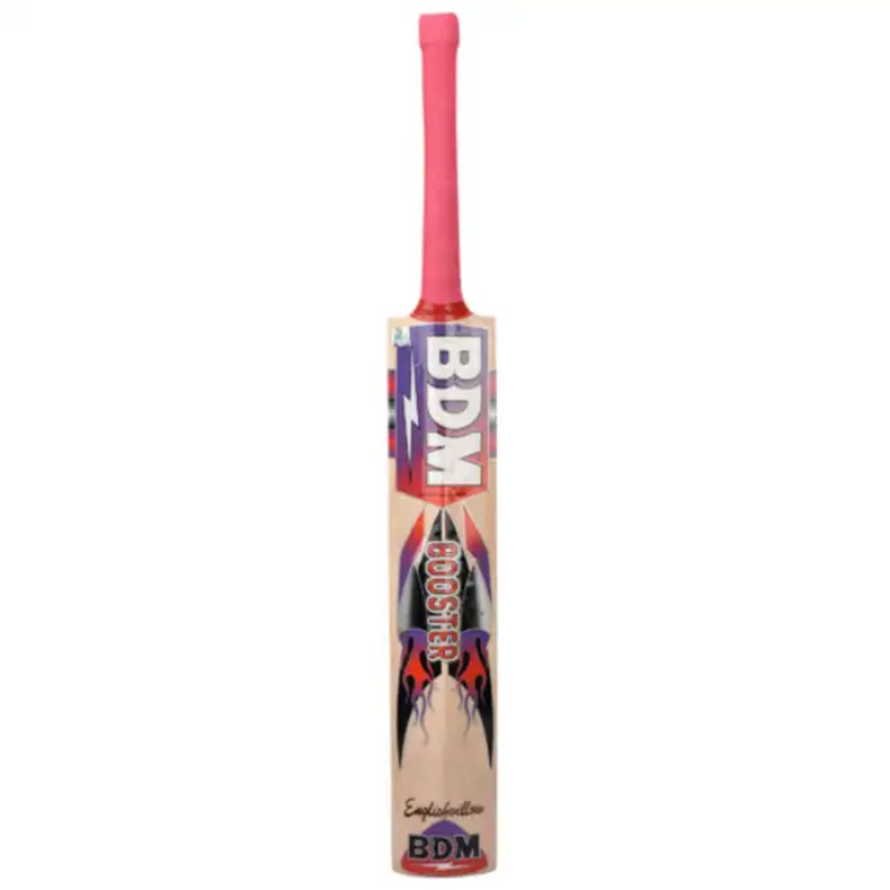 Load image into Gallery viewer, BDM Booster Cricket Bat
