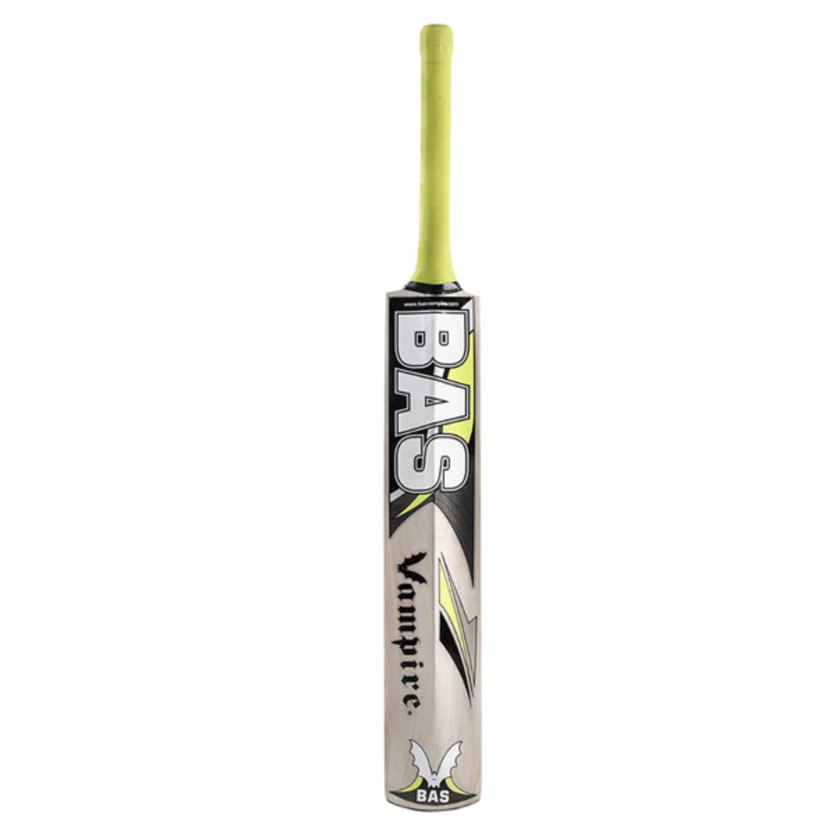 Bas Vampire Trainer Cricket Bat