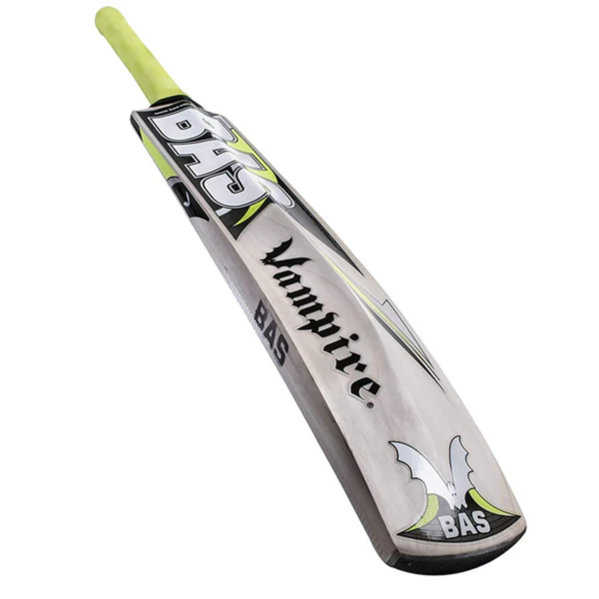 Bas Vampire Trainer Cricket Bat