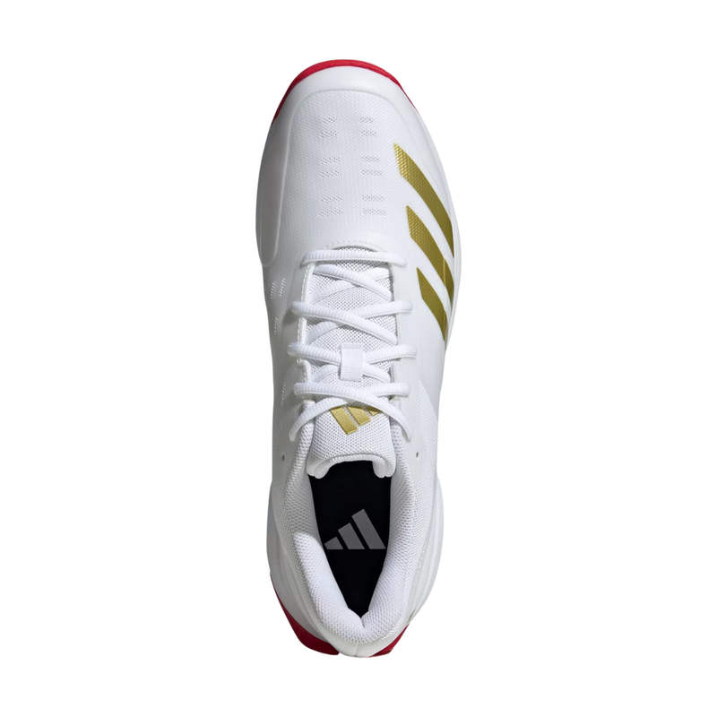Load image into Gallery viewer, Adidas 22 YDS Cricket Shoes
