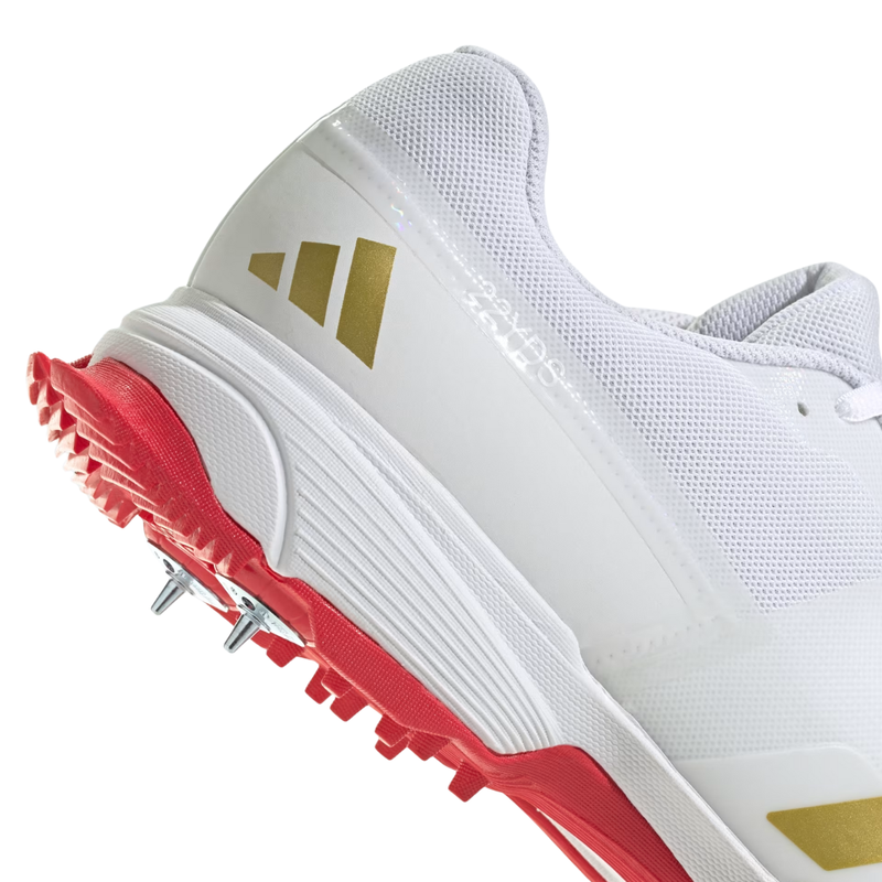 Load image into Gallery viewer, Adidas 22 YDS Cricket Shoes
