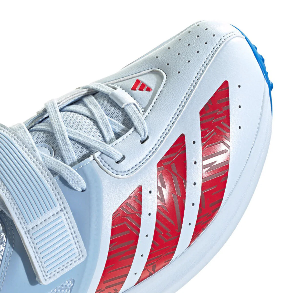 Adidas Adipower Vector 20 Cricket Shoes
