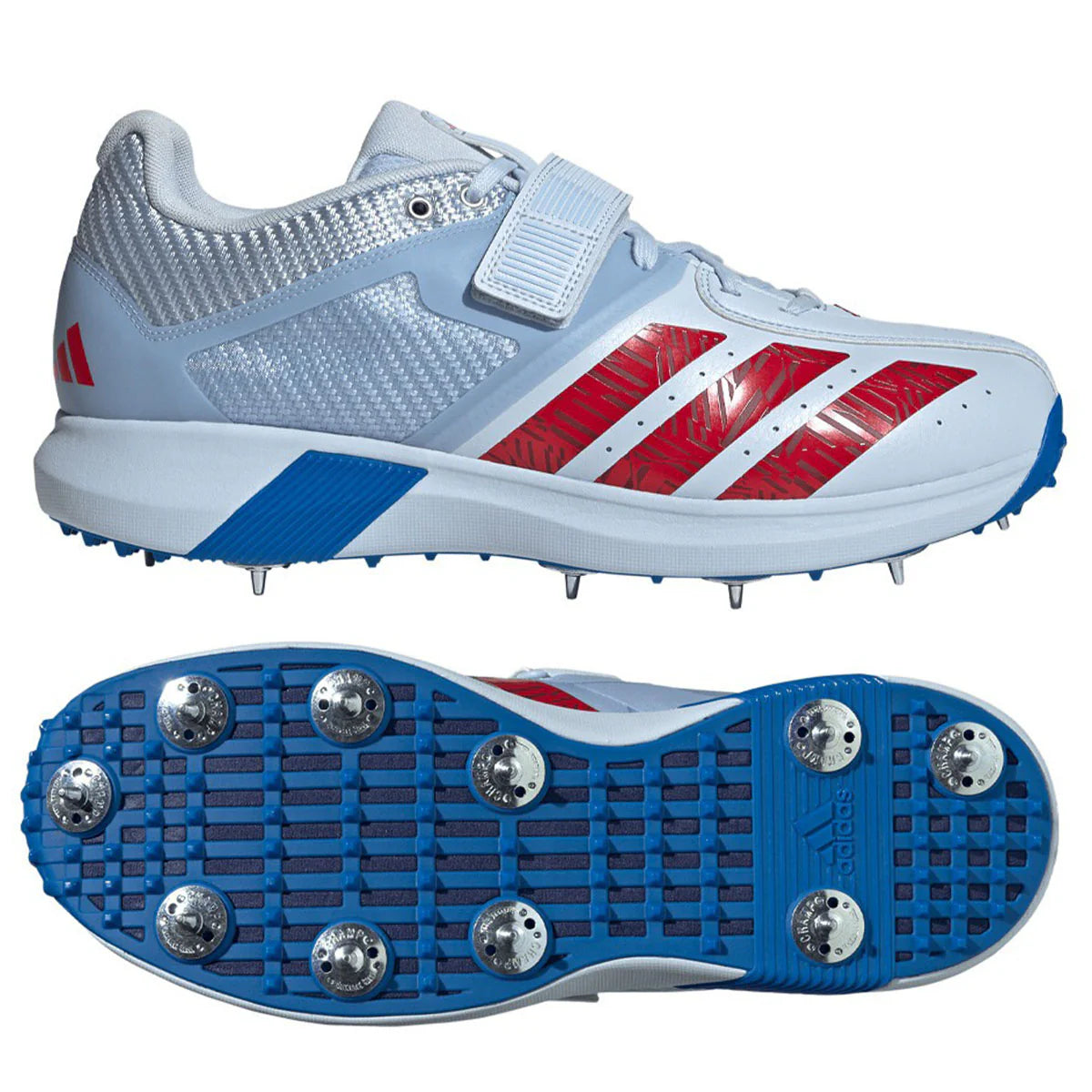 Adidas Adipower Vector 20 Cricket Shoes