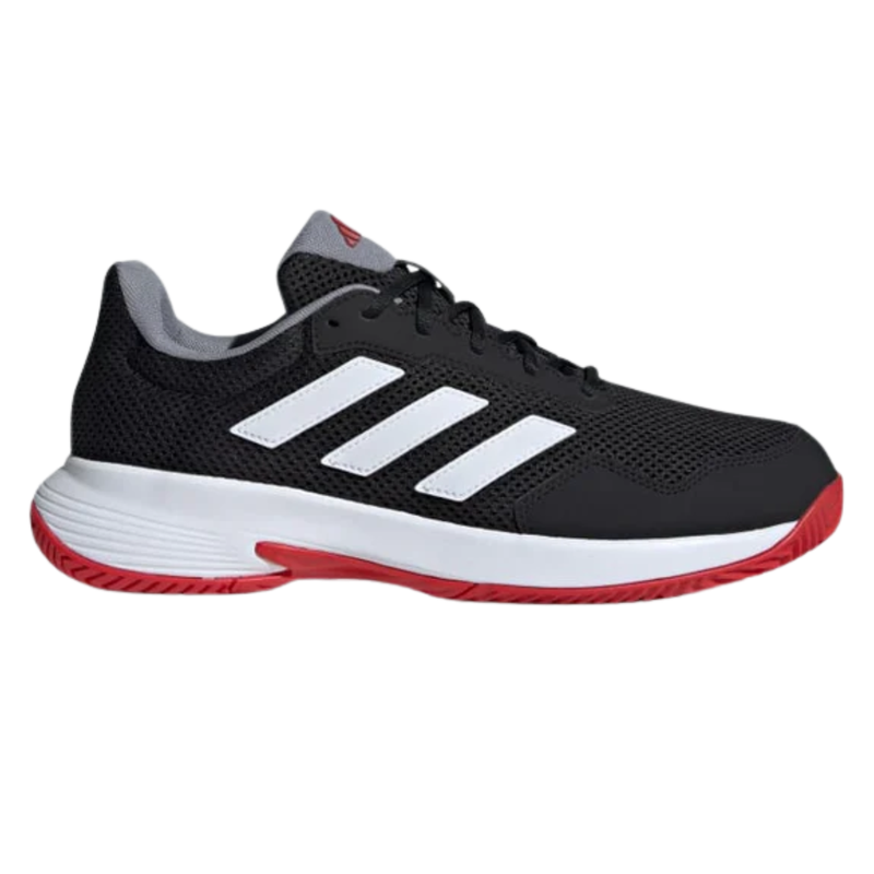 Load image into Gallery viewer, Adidas Court Spec 2 Tennis Shoes
