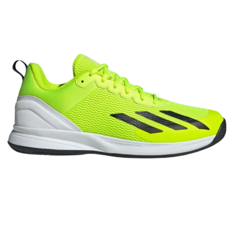 Load image into Gallery viewer, Adidas Courtflash Speed Tennis Shoes
