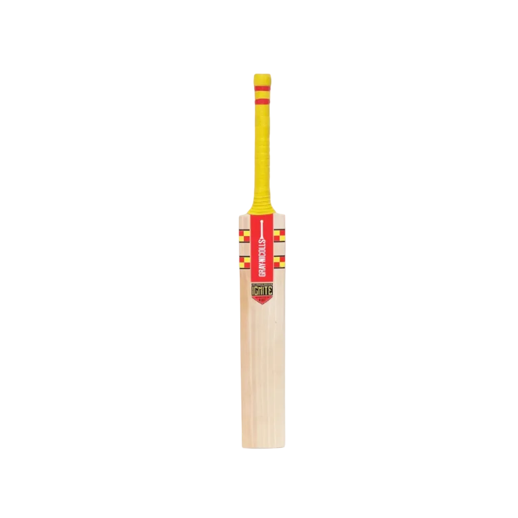 Gray-Nicolls GN Vapour Ignite Cricket Bat