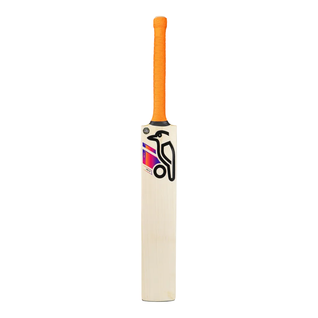Kookaburra Aura Pro 4.0 English Willow Cricket Bat